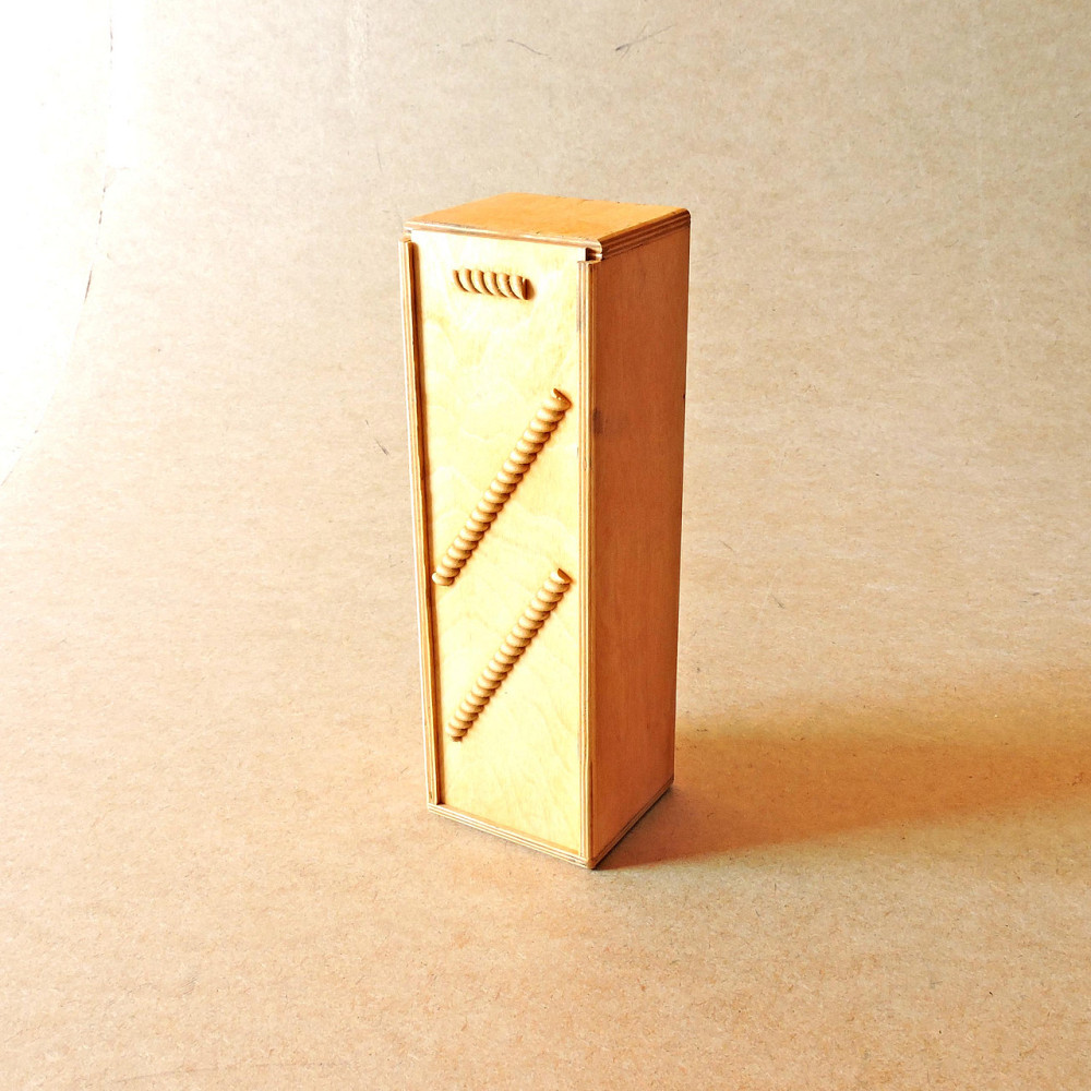 Подарочная коробка 