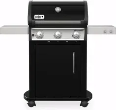 Гриль Grill gazowy Weber Spirit E-315 GBS 46512233 Киев - изображение 1