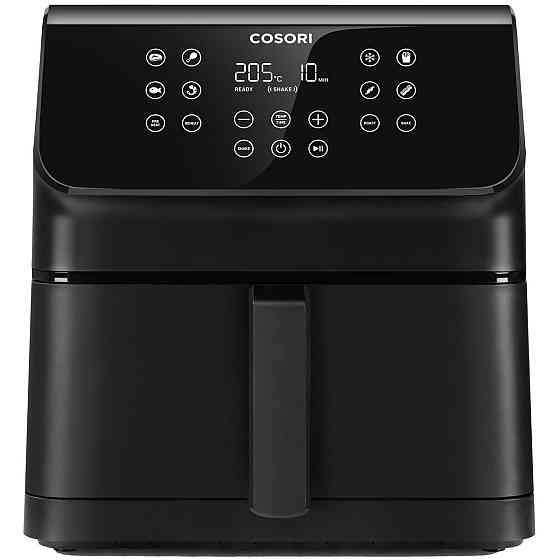 Мультипіч Cosori Premium II Chef Edition (KAAPAFCSNEU0198Y) ( 17488 ) Харьков