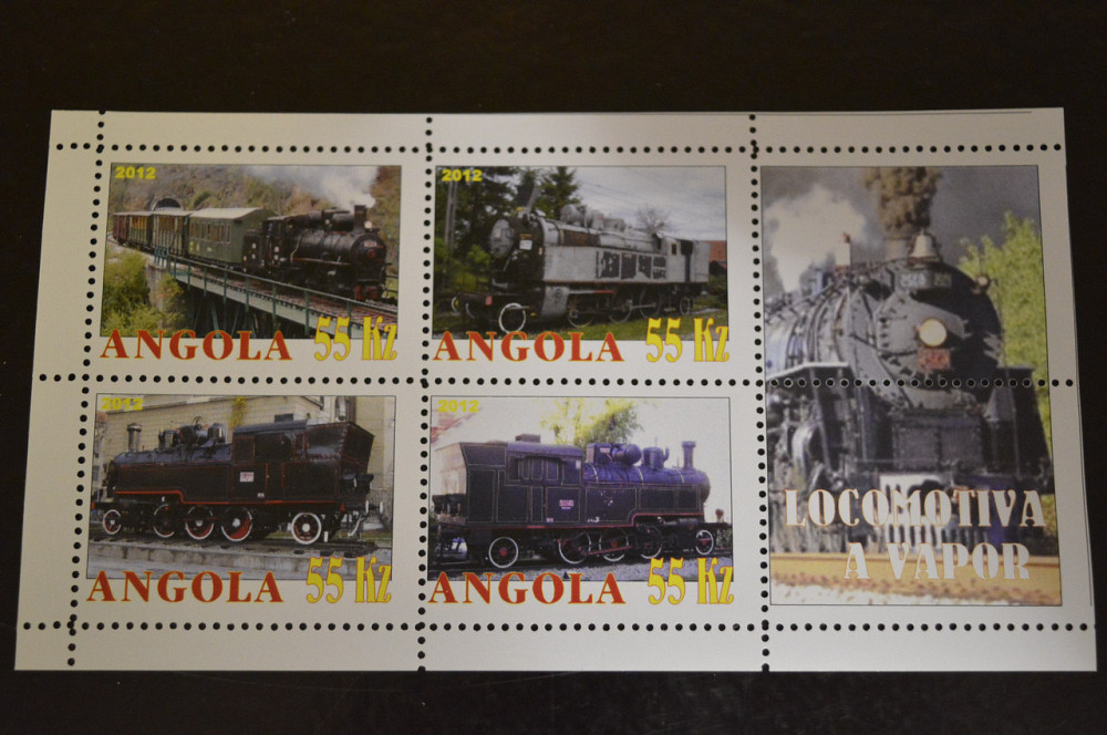 Транспорт. Поезда. Локомотивы. Не официальный выпуск (8) Полтава - изображение 1