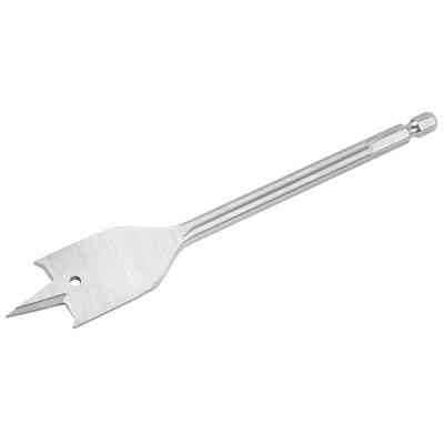 Сверло Tolsen по дереву плоское Перове 32 мм (75646) Винница