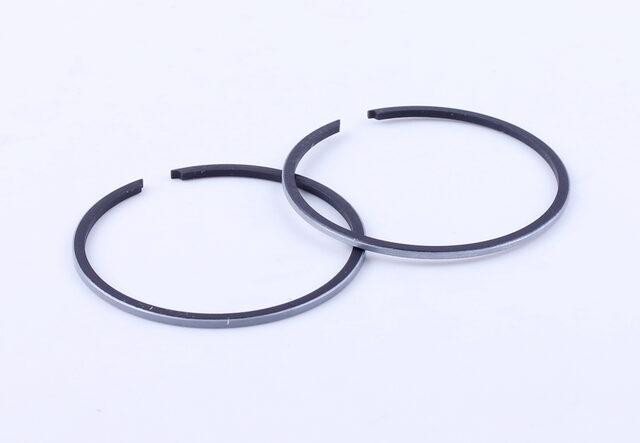 Кільця 41,50 мм, — Сузукі 50 Мукачево - фото 1