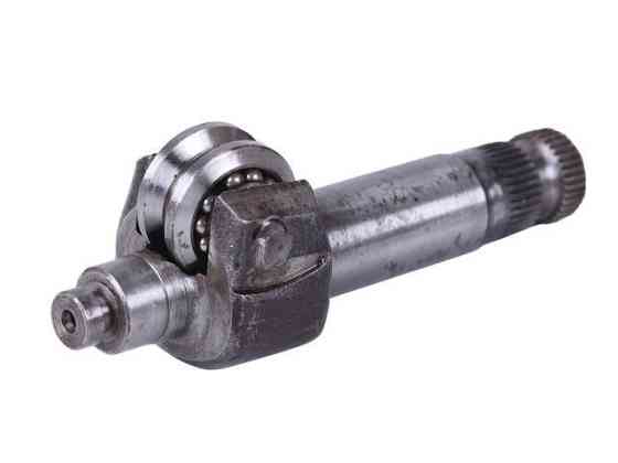 Вал кермового механізму з підшипником (нового зразка) Джинма200/204/240/244 Мукачево