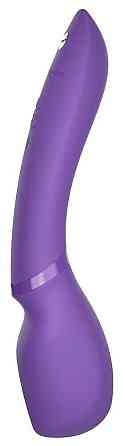 Вібромасажер We-Vibe Wand 2 Purple Sex Aura Київ