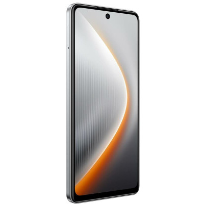 Мобільний телефон Tecno POVA 7 Neo 8/256Gb Magic Silver (4894947086816 / 4894947084270) Вінниця - фото 2