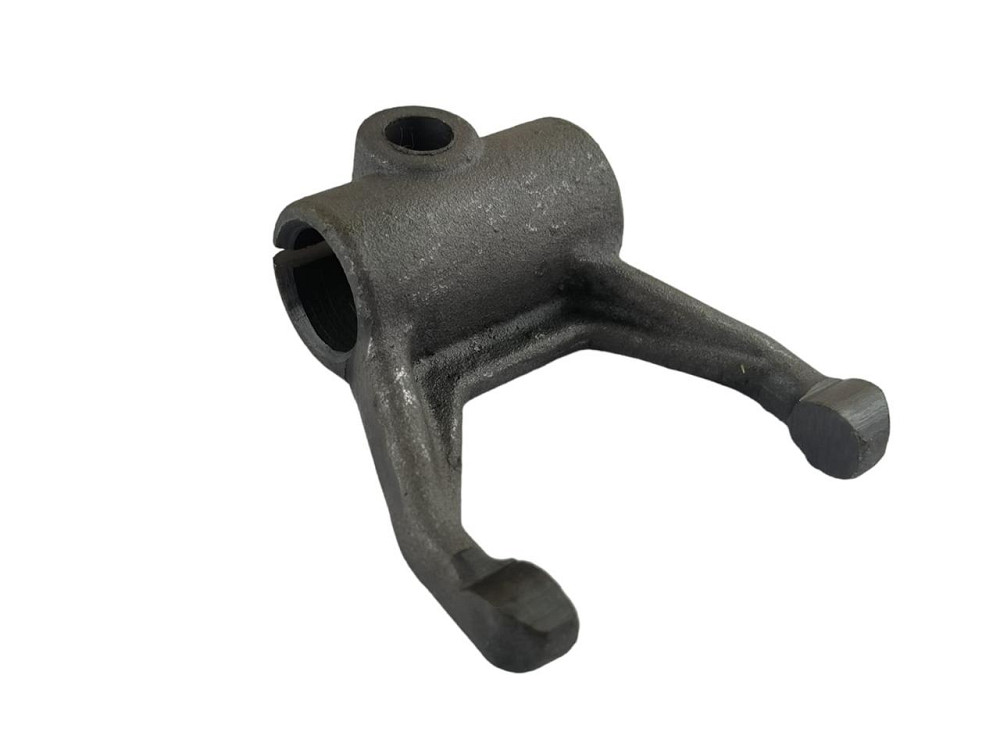 Виделка Ланос, Авео, Nexia зчеплення Мукачево - фото 1