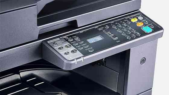 Kyocera TASKalfa 2020, 1102ZR3NL0 - черное белое мфу А3 Киев