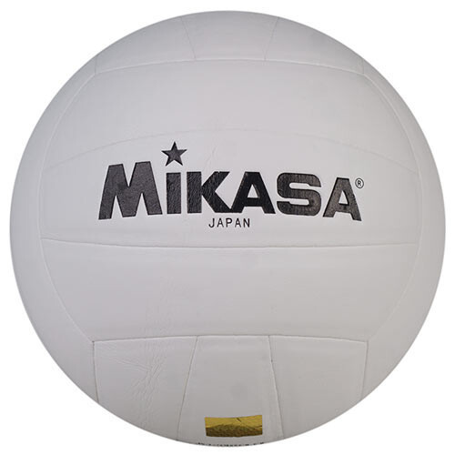 М'яч для волейболу Mikasa MT210S Вишнёвое - изображение 2