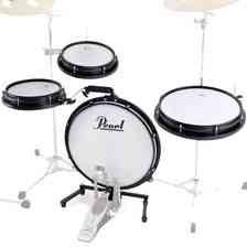 Ударная установка  Pearl Compact Traveler Expanded Set Киев