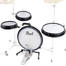 Ударная установка  Pearl Compact Traveler Expanded Set Киев - изображение 1