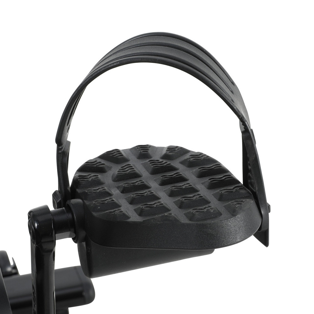 Велотренажер спінбайк механічний FitToSky ES-7622 Київ - фото 6