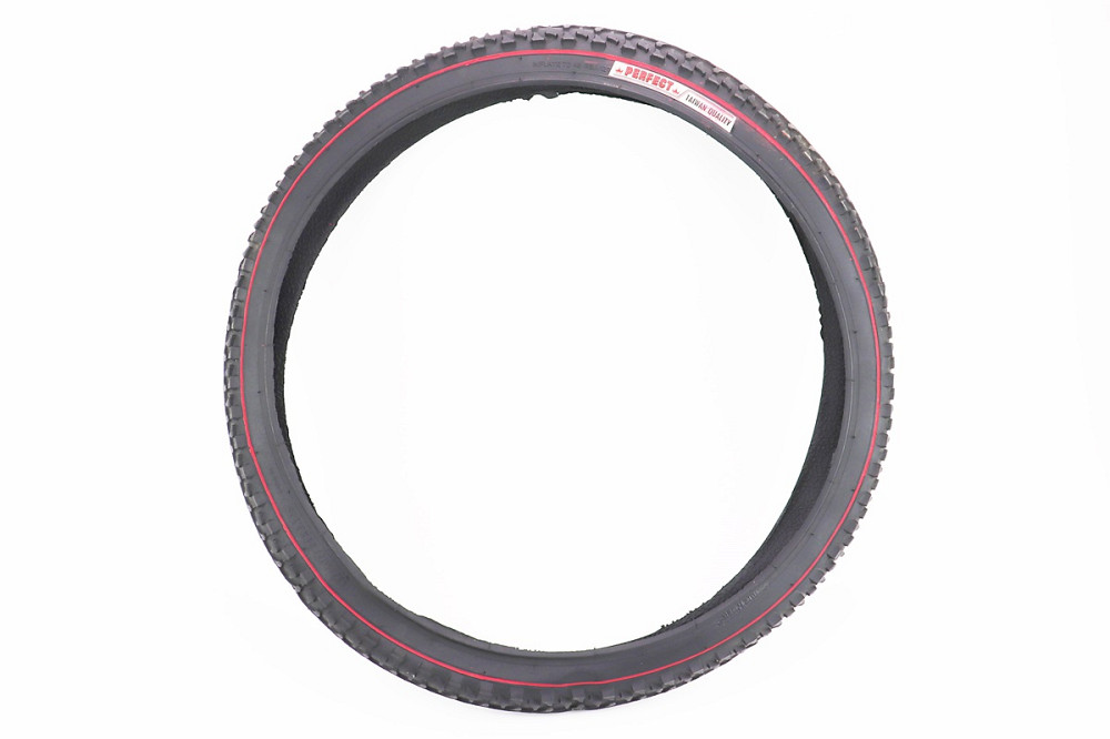 Шина 24"х2,125 (57-507) шипована PF018 Киев - изображение 4