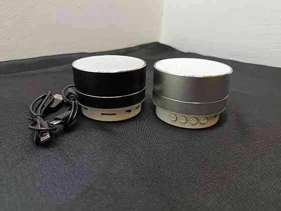Компактна Bluetooth колонка Mini Speaker Луцк