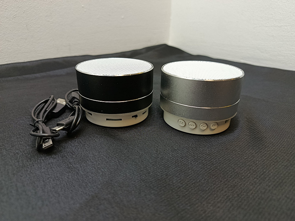Компактна Bluetooth колонка Mini Speaker Луцк - изображение 2
