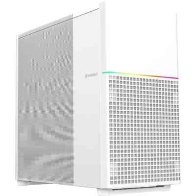 Корпус Gamemax P31 WH Вінниця
