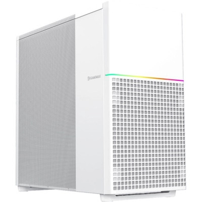 Корпус Gamemax P31 WH Винница - изображение 1