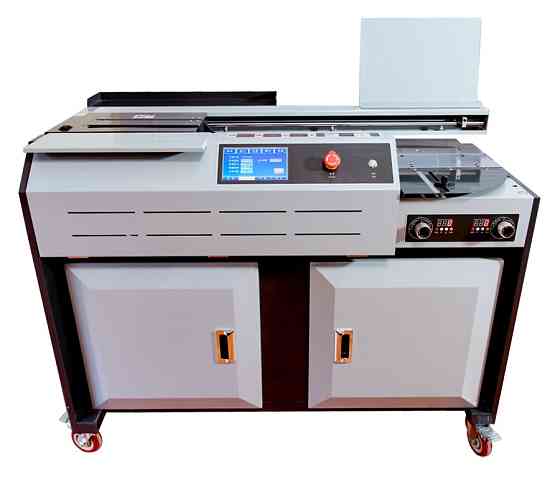 Клеевая машина LiDi PBC-200 Киев
