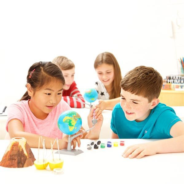 Модель Земля-Місяць 4M (00-03241) Харків - фото 14