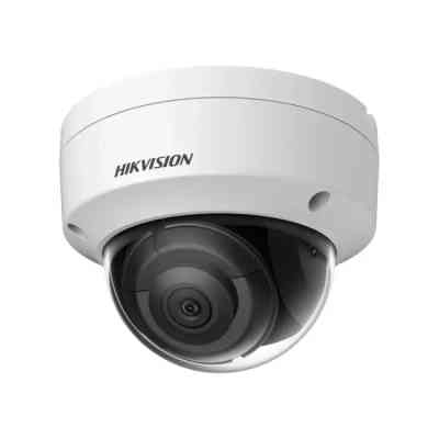 Камера видеонаблюдения Hikvision DS-2CD2121G0-IS(C) (2.8) Винница