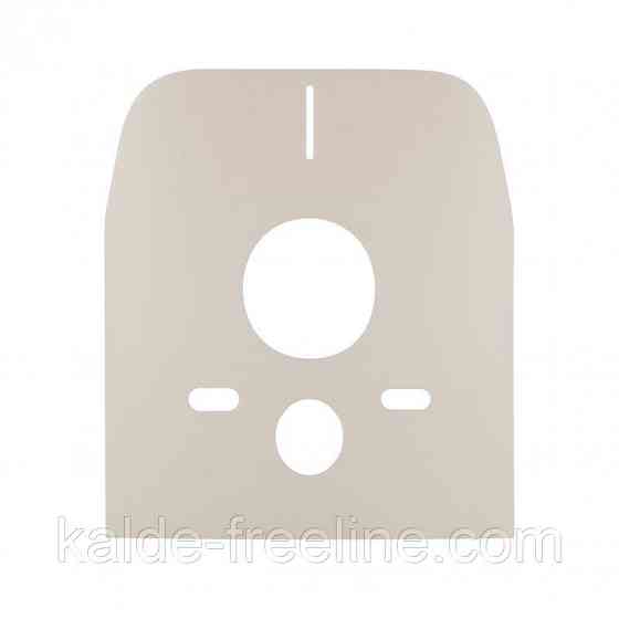 Інсталяція для унітаза Qtap Nest Uni QT0233M370 Харків