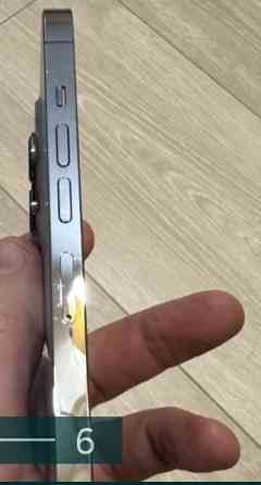 Айфон iPhone 13 Pro Max 256Gb. Sierra Blue. Київ