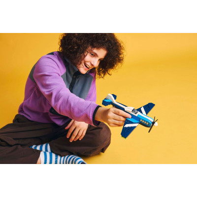 Конструктор LEGO Creator Авіація: спортивний літак (31160) Вінниця - фото 3