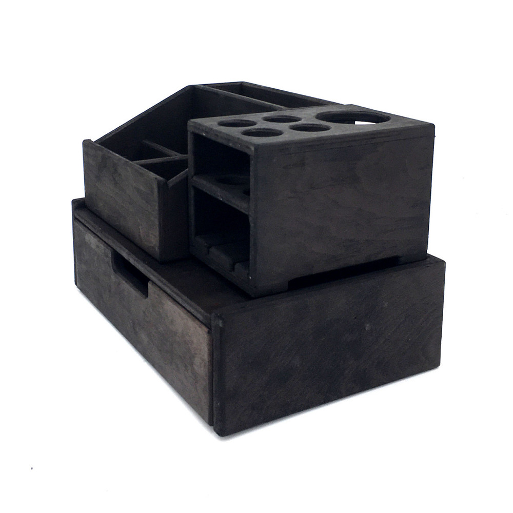 Органайзер для косметики 