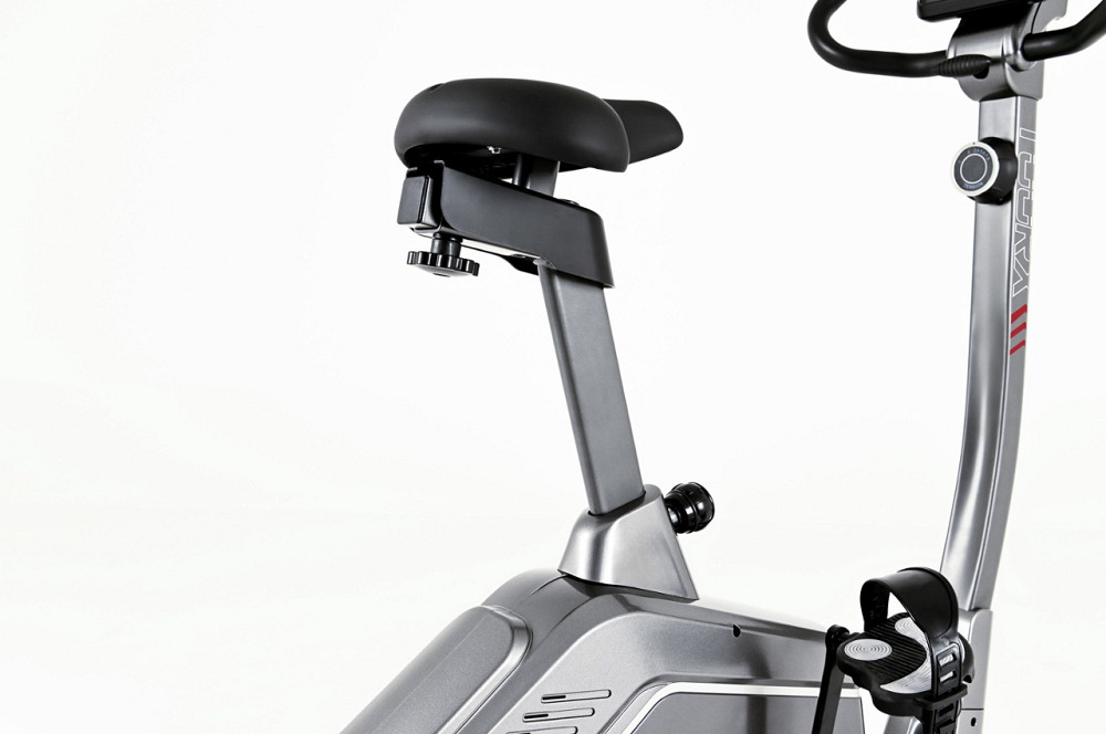 Велотренажер Toorx Upright Bike BRX 85 EVO (BRX-85 EVO) Київ - фото 6