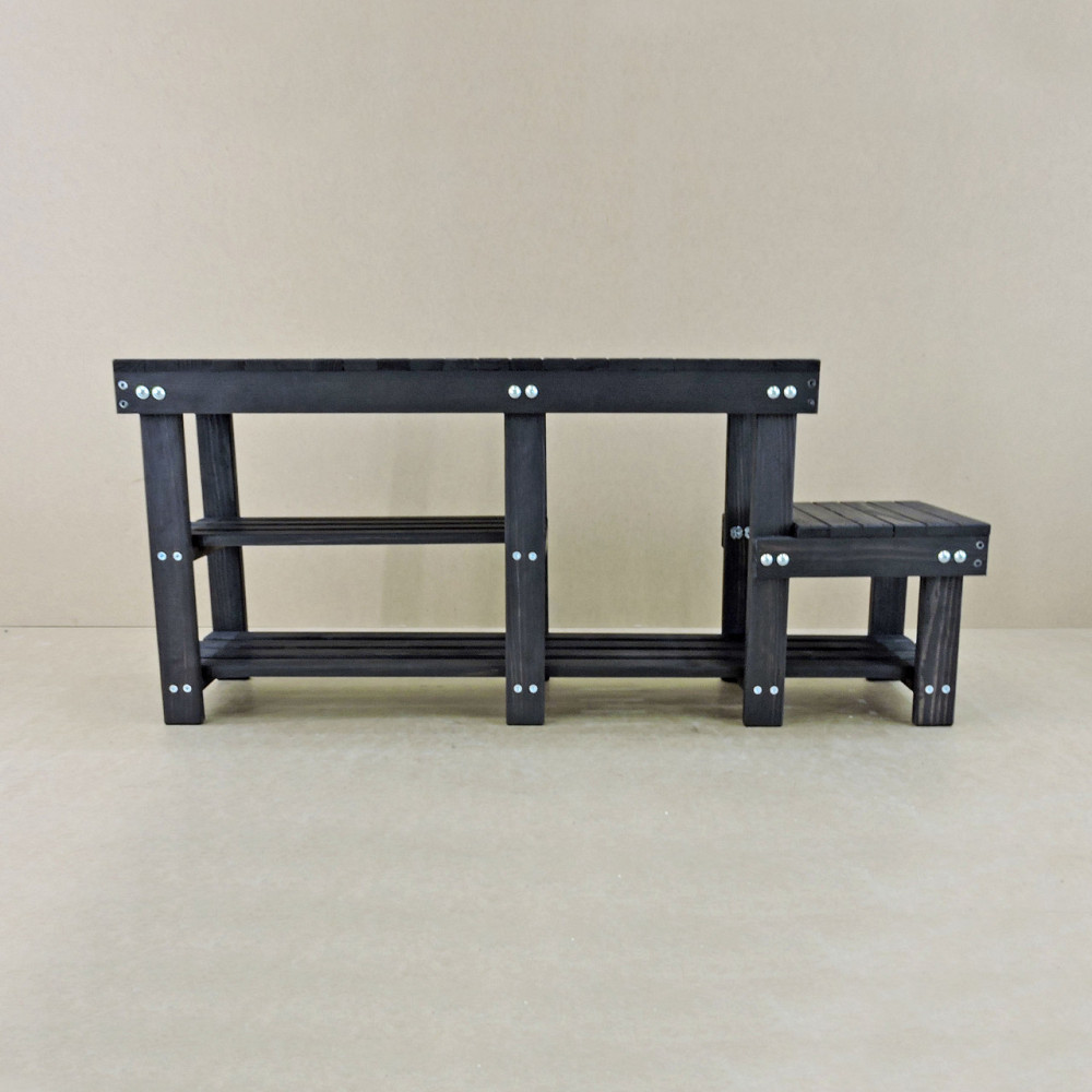 Полка для обуви 