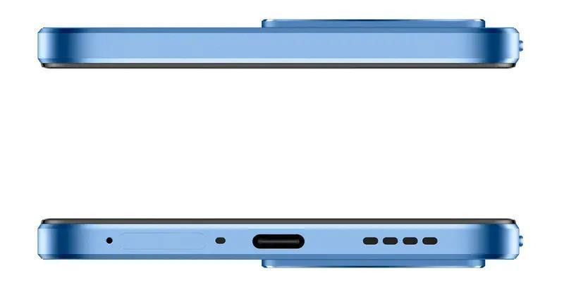 Смартфон Realme C85 8/256GB (RMX5566) Kingfisher Blue ( 14142 ) Харьков - изображение 9