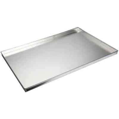 Лист для выпечки FoREST FORM line алюмінієве 90° 600х400х30 мм (902090) Винница