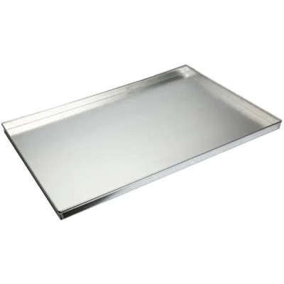 Лист для випікання FoREST FORM line алюмінієве 90° 600х400х30 мм (902090) Вінниця - фото 1