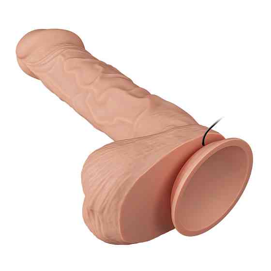 Вібратор - Beautiful Encounter Bergrisi Vibrator Flesh Sex Aura Київ