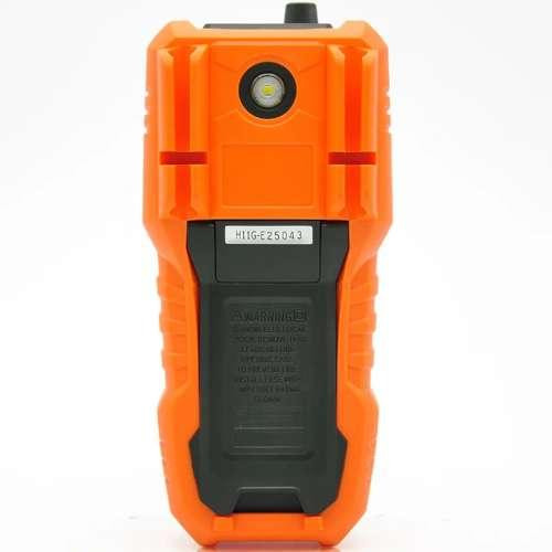 Мультиметр цифровой многофункциональный с True RMS PROTESTER PM18C Одесса - изображение 6