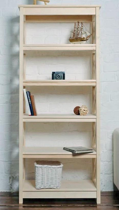 Стелаж кухонний "Трасел 671" бланже Миколаїв - фото 2