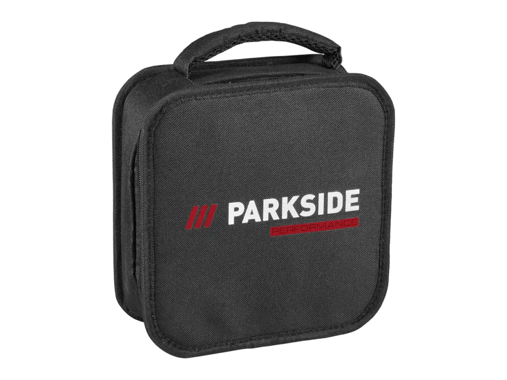 Шуруповерт аккумуляторный Parkside PBSPA 12 C3 Б/У Киев - изображение 8