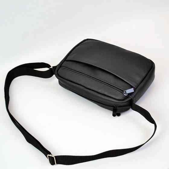 Сумки-месенджери поштарки, Наплічний месенджер, Поштова сумка для документів, Сучасний месенджер OT-11 Івано-Франківськ