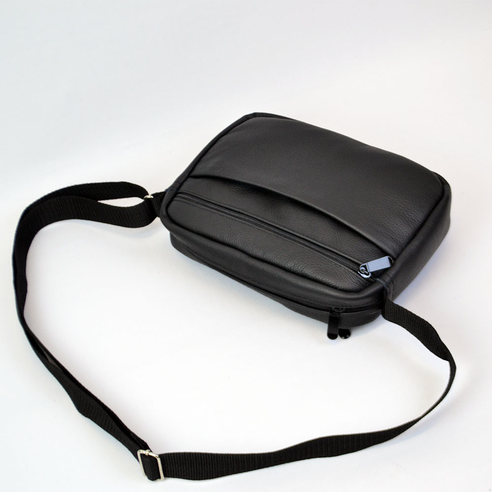 Сумки-месенджери поштарки, Наплічний месенджер, Поштова сумка для документів, Сучасний месенджер OT-11 Івано-Франківськ - фото 5