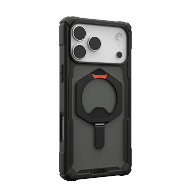 Чохол до мобільного телефона UAG iPhone 17 Pro Max Plasma XTE MagSafe Black/Pop Orange (114528114097) Вінниця - фото 9