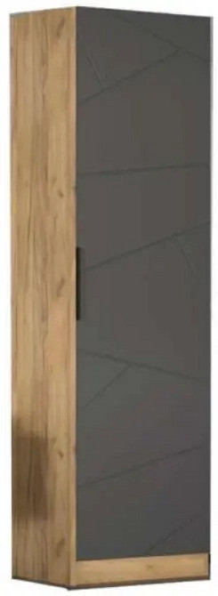 Пенал 1Д Вектор Львів - фото 1