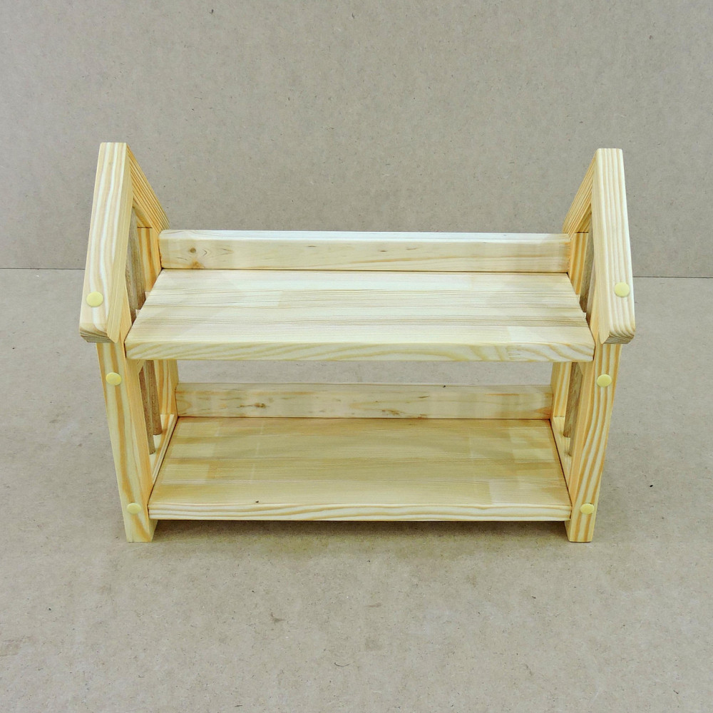 Полка настольная 