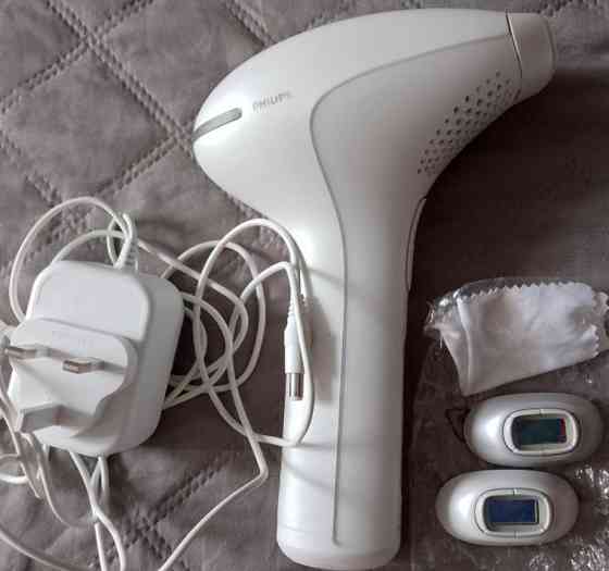 Фото эпилятор Филипс. Киев