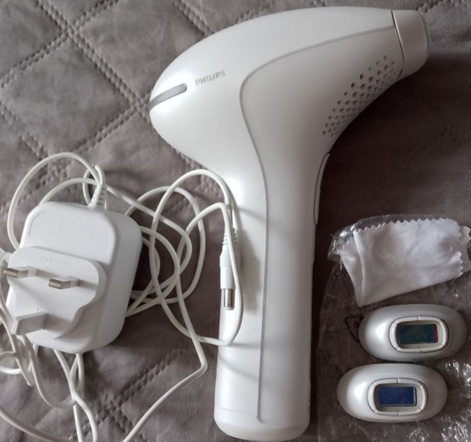 Фото епілятор Філіпс. Київ - фото 3