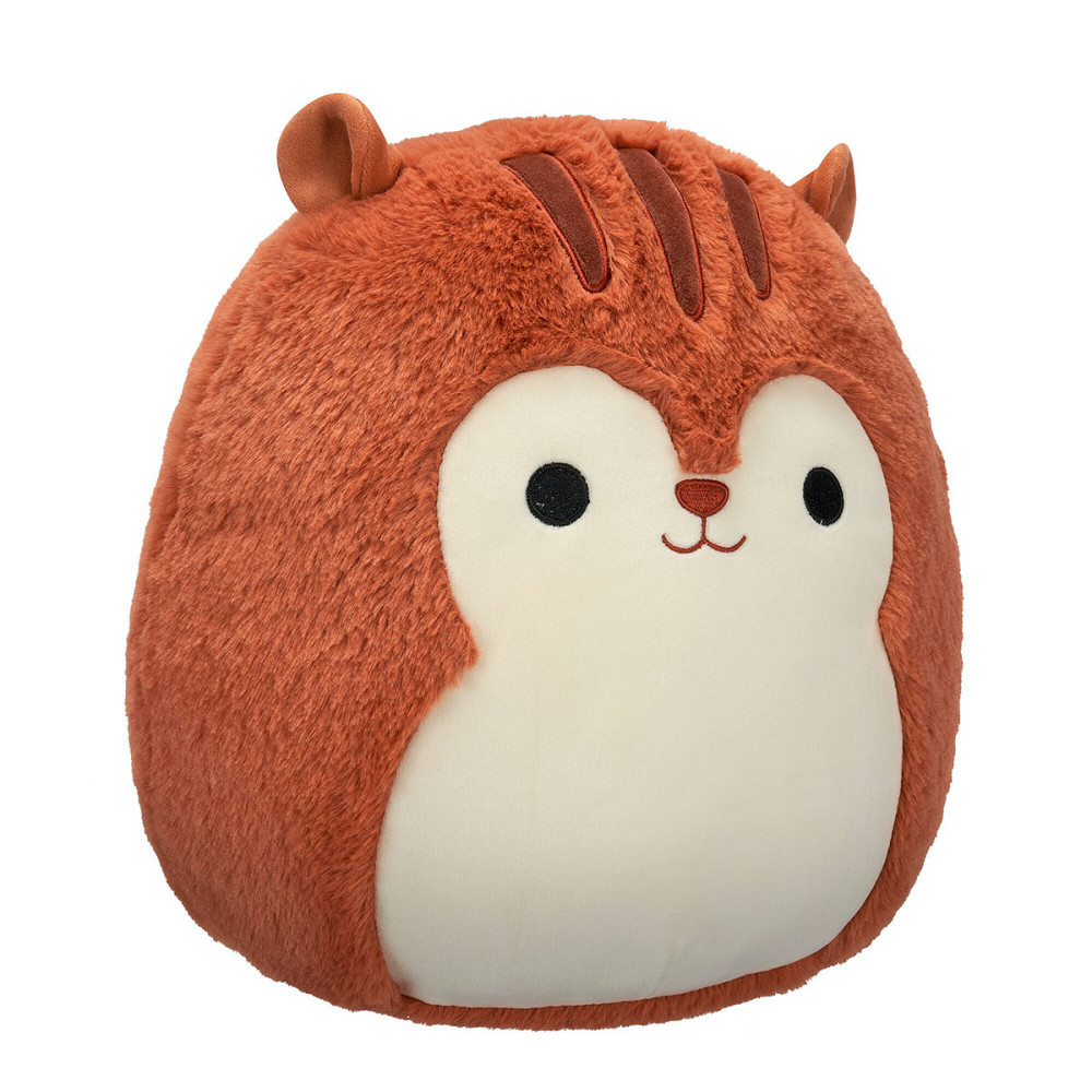 М'яка іграшка Squishmallows - Білка Сойєр (30 cm) Дніпро - фото 6
