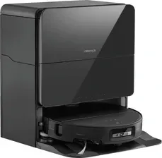 Пылесос Roborock  Saros 10/BLACK S1052-00 Киев - изображение 1