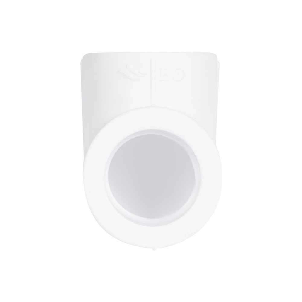 Куточок PPR Blue Ocean "Білий" 25, 90° Київ - фото 4