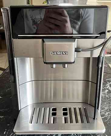 Кофемашина Siemens EQ.6 s700 Киев