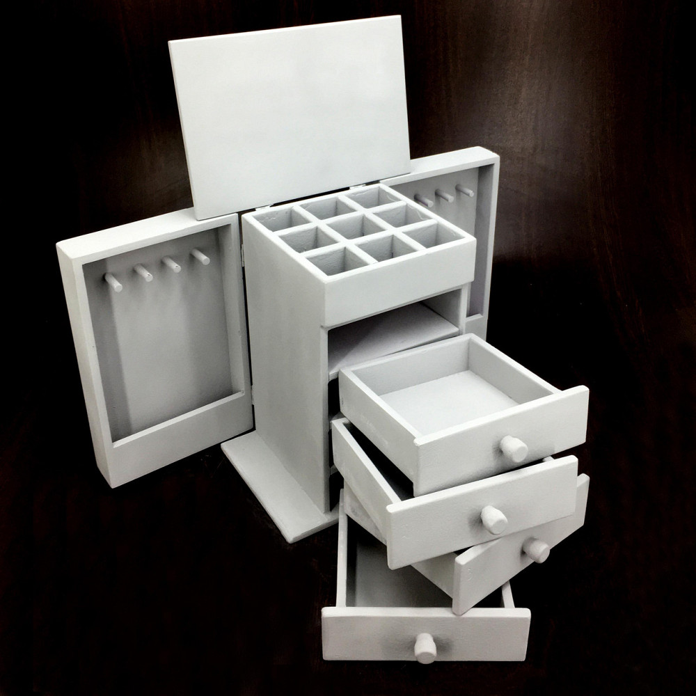 Органайзер для косметики 