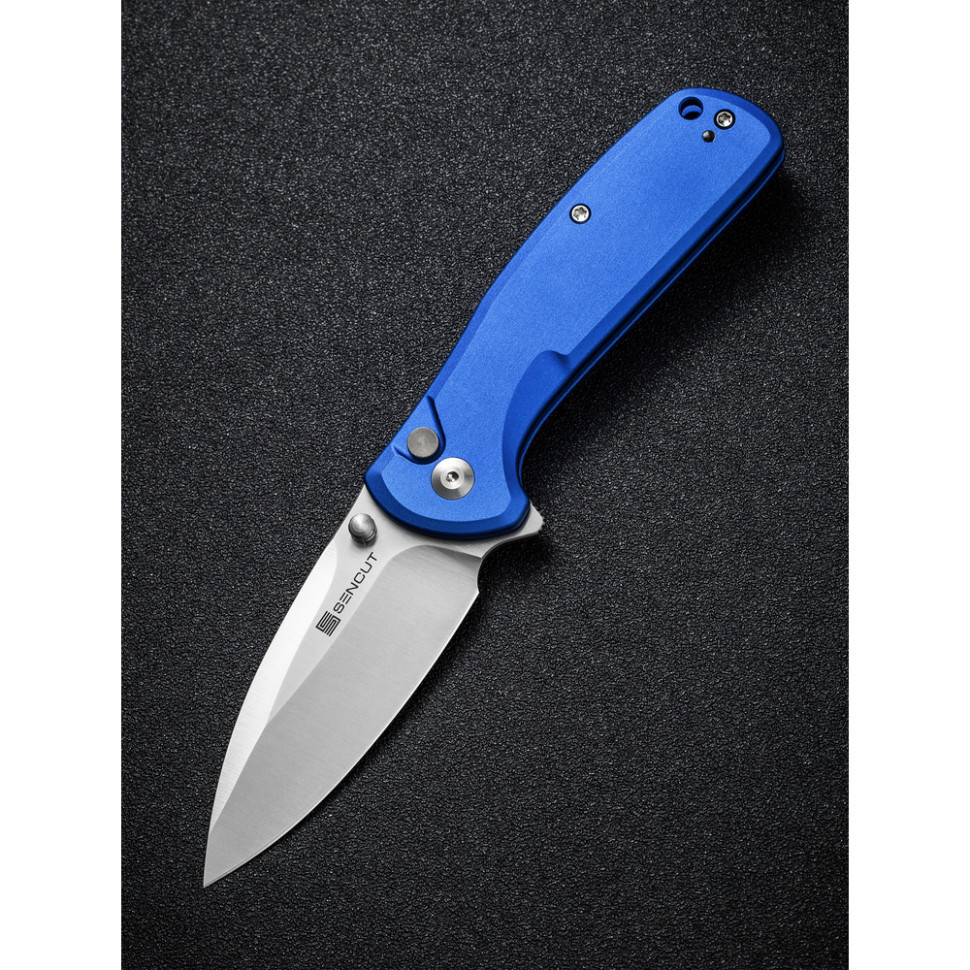 Ніж складаний Sencut ArcBlast S22043B-3 Рівне - фото 8