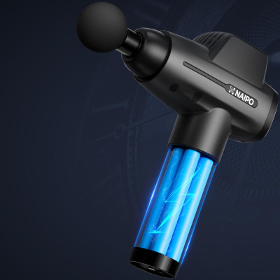 Массажер NAIPO NPMGUN-006 Винница - изображение 6